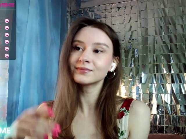 Broadcast Screenshots gloryformo