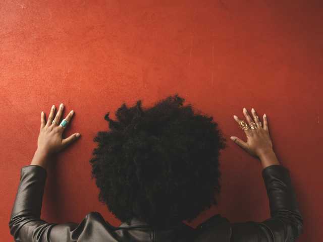 Foto af profilen Glowingebony