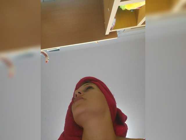 Broadcast Screenshots Malichka27