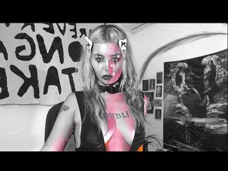 Erotisk videochat god-x-girl