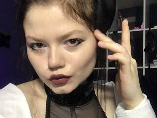 Erotisk videochat GoddessDarina