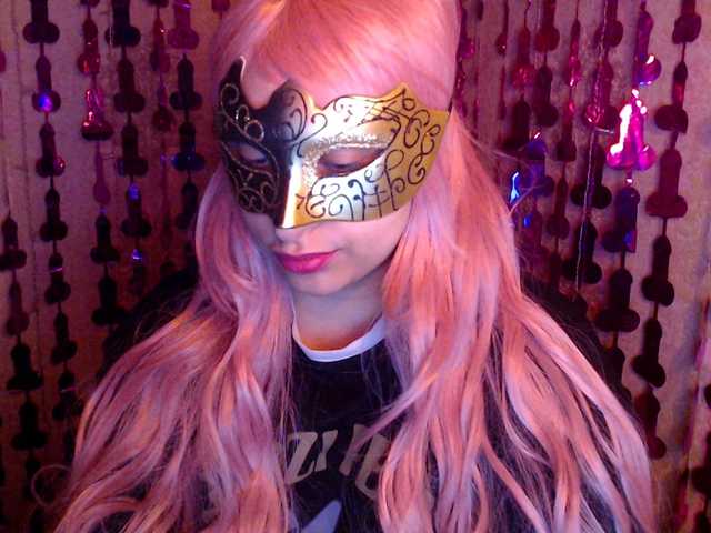 Broadcast Screenshots GoddesLove