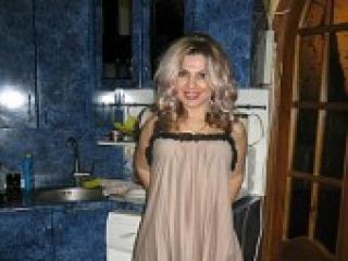 Erotisk videochat goddess45