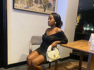 Erotisk videochat GoddessAmara