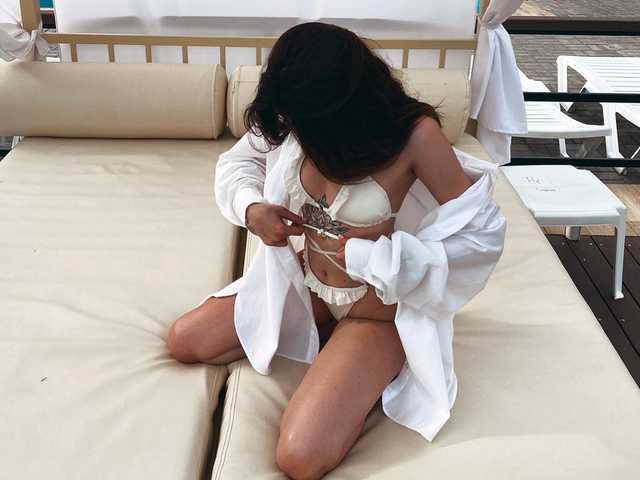 Foto af profilen GoddessAnitta