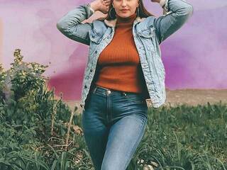 Erotisk videochat GoddessKris