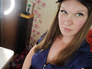 Erotisk videochat GoddessLilith20