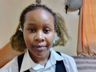 Erotisk videochat Goddessrossie