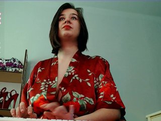 Erotisk videochat GoddessSophie