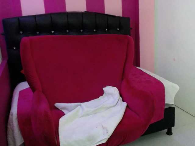 Broadcast Screenshots goddesstepha