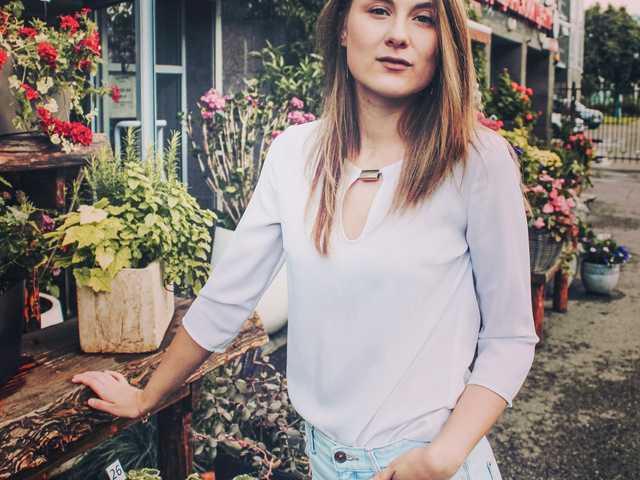 Foto af profilen GoddessThaleia