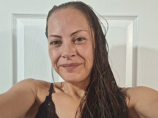 Erotisk videochat GoddessTia247