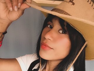 Erotisk videochat Godess-Mar