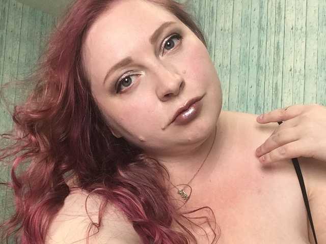 Profilbillede BDSM_Nina