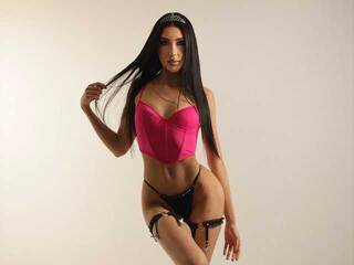 Erotisk videochat Emi_Goddes01