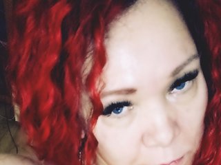 Erotisk videochat Gold-Red2611