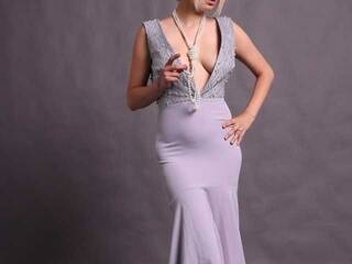 Erotisk videochat gold-thread