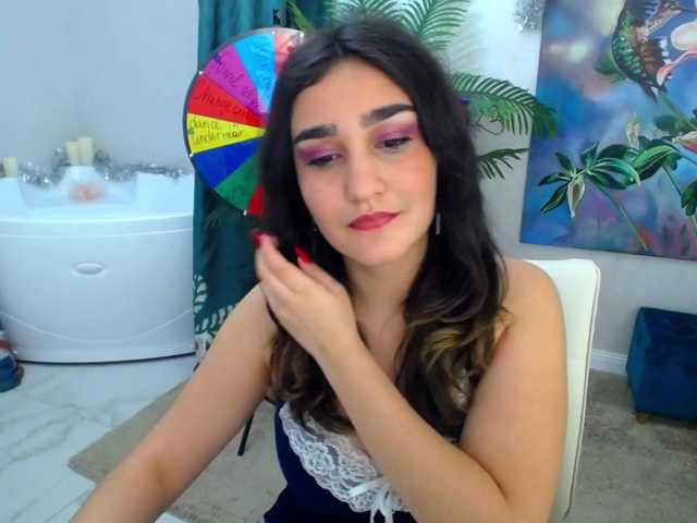 Broadcast Screenshots GoldeneHeart