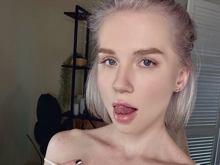 Erotisk videochat GoldenPeach
