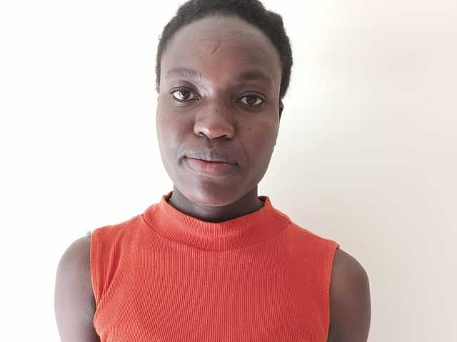 Foto af profilen Goldgal