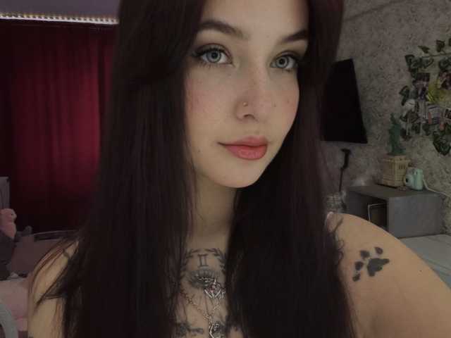 Foto af profilen GoodyGirl