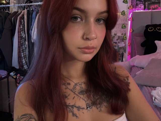 Foto af profilen GoodyGirl
