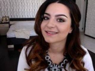 Erotisk videochat gorgeouswef