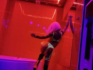 Erotisk videochat Gospajaa