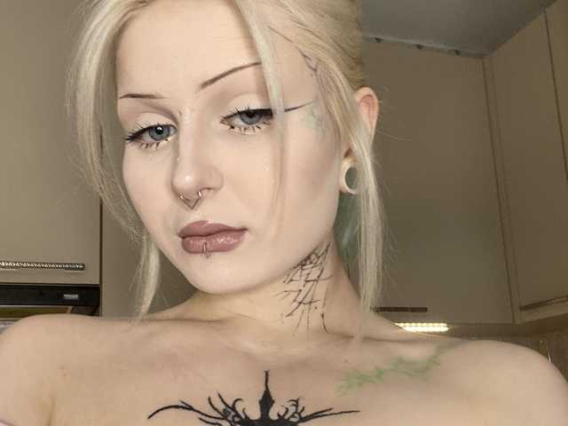 Foto af profilen goth-bimbo