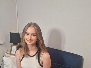 Erotisk videochat GraceDear