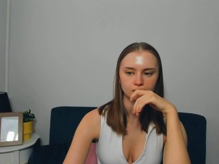 Erotisk videochat GraceDear