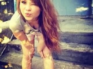 Erotisk videochat gracegirlll