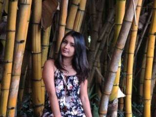 Erotisk videochat gracemills