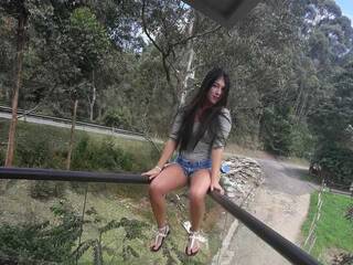 Erotisk videochat GraceStill