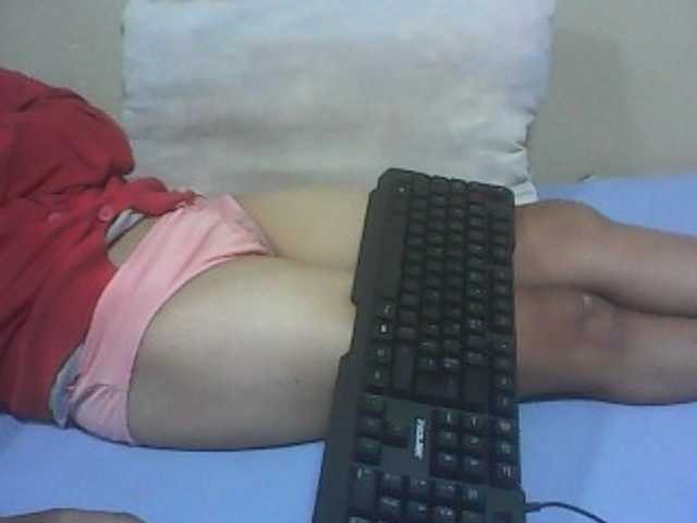 Broadcast Screenshots Graciellah