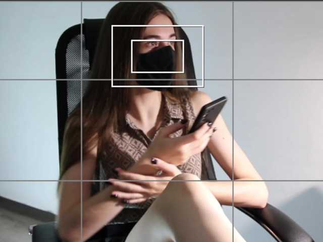 Broadcast Screenshots GracieVar
