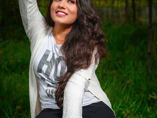 Erotisk videochat Gracy52