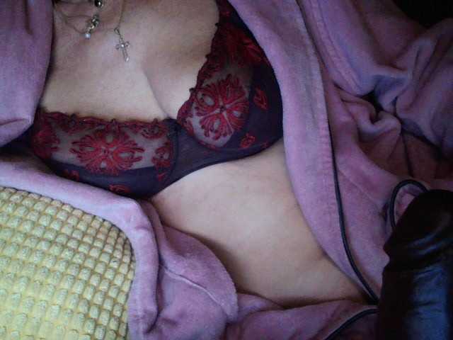 Broadcast Screenshots Granny1