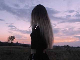 Erotisk videochat GrashellAlana