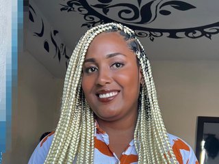 Erotisk videochat Grassia2