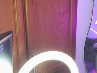 Erotisk videochat GreicyStars