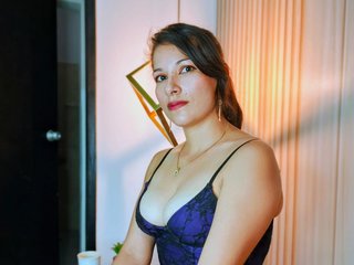 Erotisk videochat Gretajoness