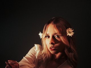 Erotisk videochat GretaVelvet
