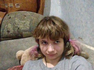 Erotisk videochat GrettaCandy