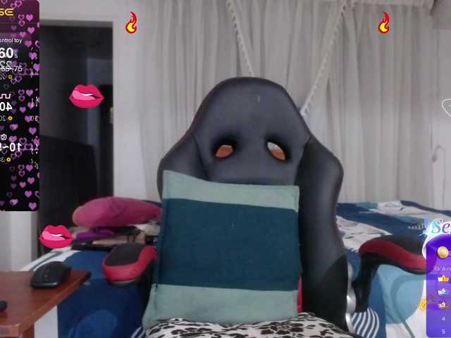 Broadcast Screenshots grettajames