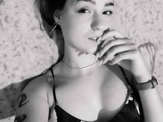 Erotisk videochat GrettaLi