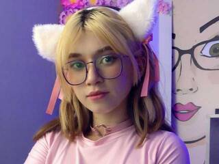 Erotisk videochat Grettea