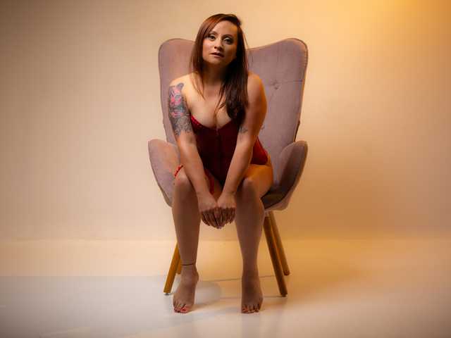Foto af profilen Grettel-ramirez