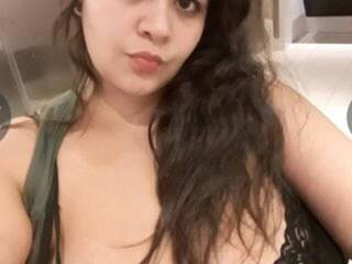 Erotisk videochat GreysMiller