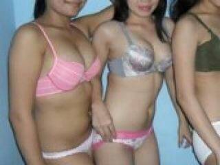 Erotisk videochat grouppinays